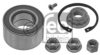 VW 6N0498625A Wheel Bearing Kit